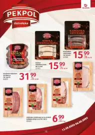 Selgros gazetka Strona 10