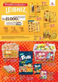 Selgros gazetka Strona 17