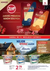 Selgros gazetka Strona 2