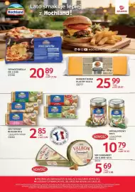 Selgros gazetka Strona 3