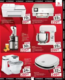 Selgros gazetka Strona 15