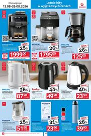 Selgros gazetka Strona 10