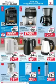 Selgros gazetka Strona 10