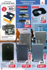 Selgros gazetka Strona 5