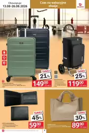 Selgros gazetka Strona 6