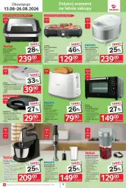 Selgros gazetka Strona 9