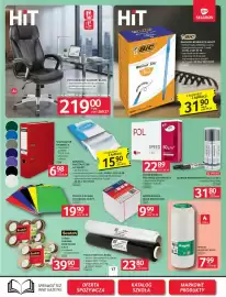 Selgros gazetka Strona 19