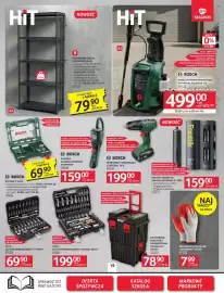 Selgros gazetka Strona 21