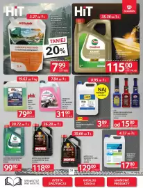 Selgros gazetka Strona 23