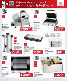Selgros gazetka Strona 11