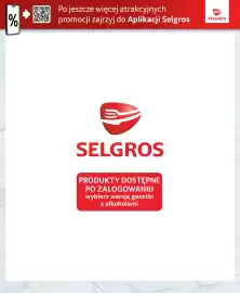 Selgros gazetka Strona 7
