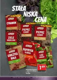 Market Point gazetka Strona 14