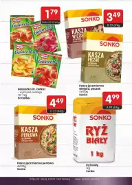 Market Point gazetka Strona 15