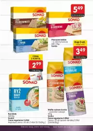 Market Point gazetka Strona 16