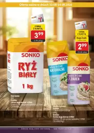 Market Point gazetka Strona 2