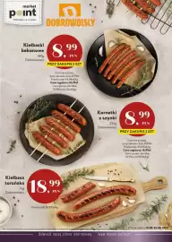 Market Point gazetka Strona 4