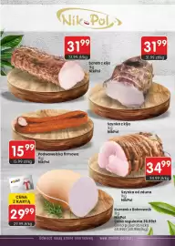 Market Point gazetka Strona 5