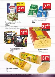 Market Point gazetka Strona 7