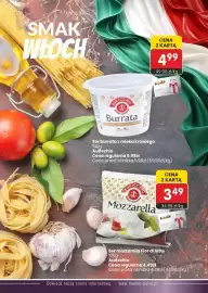 Market Point gazetka Strona 8