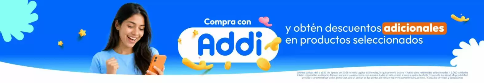 Catálogo Panamericana Página 2