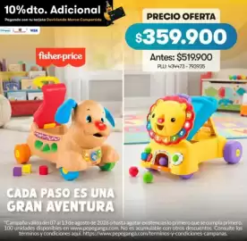 Catálogo Pepe Ganga semana 33 Página 11