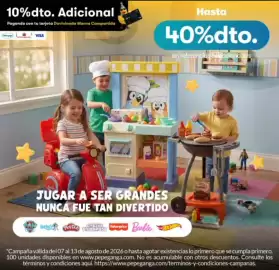 Catálogo Pepe Ganga semana 33 Página 13