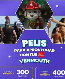 Catálogo Supercines Página 2