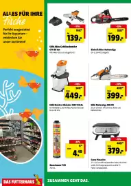 Der Grissemann Flugblatt woche 33 Seite 10