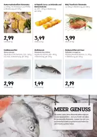 Der Grissemann Flugblatt woche 33 Seite 2
