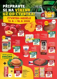 Billa leták týden 33 Strana 30