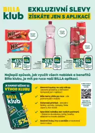 Billa leták týden 33 Strana 34