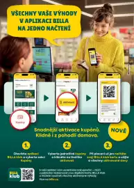 Billa leták týden 33 Strana 35