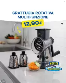 Volantino Risparmio Casa settimana 33 Pagina 2