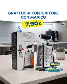 Volantino Risparmio Casa settimana 33 Pagina 3