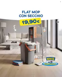 Volantino Risparmio Casa settimana 33 Pagina 4
