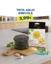 Volantino Risparmio Casa settimana 33 Pagina 5