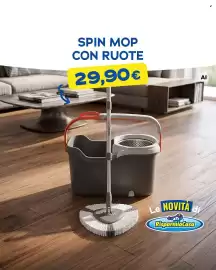 Volantino Risparmio Casa settimana 33 Pagina 7