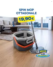 Volantino Risparmio Casa settimana 33 Pagina 8