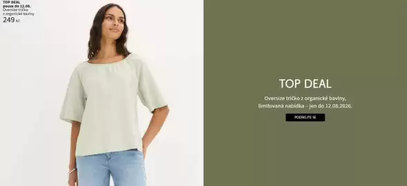 Bonprix leták týden 33 Strana 2