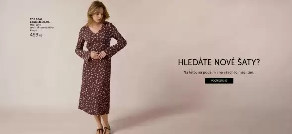Bonprix leták týden 33 Strana 3