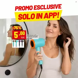Volantino Risparmio Casa Pagina 2