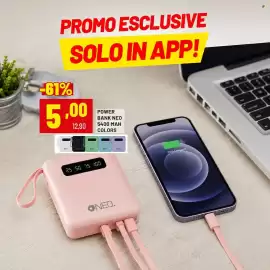 Volantino Risparmio Casa Pagina 4