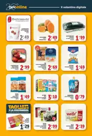 Volantino Deco Market settimana 33 Pagina 14: Fatina snack croccante €1,49