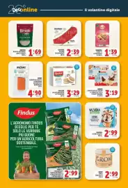 Volantino Deco Market settimana 33 Pagina 15: Loacker Gelato Biscotto Latte Alpino €3,29