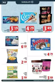 Volantino Deco Market settimana 33 Pagina 6: Patislove icy bites frutti di bosco ricoperti al cioccolato €3,89