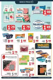 Volantino Deco Market settimana 33 Pagina 7: Rovagnati Snello Fesa di tacchino Gran Cotto €1,59