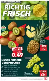 Kaufland DE folder week 33 Pagina 2