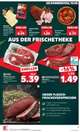 Kaufland DE folder week 33 Pagina 3