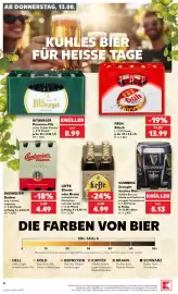 Kaufland DE folder week 33 Pagina 4