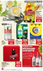 Kaufland DE folder week 33 Pagina 5